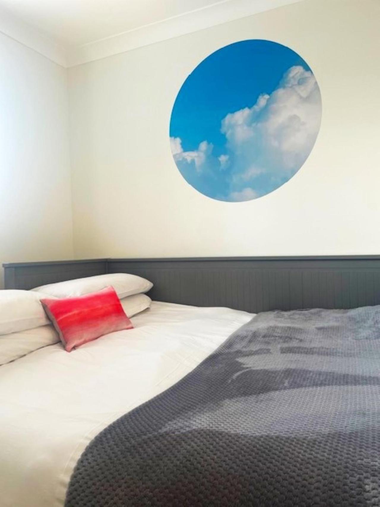 Modern Town House In Cotswolds - 3 Double Bedrooms Witney Εξωτερικό φωτογραφία
