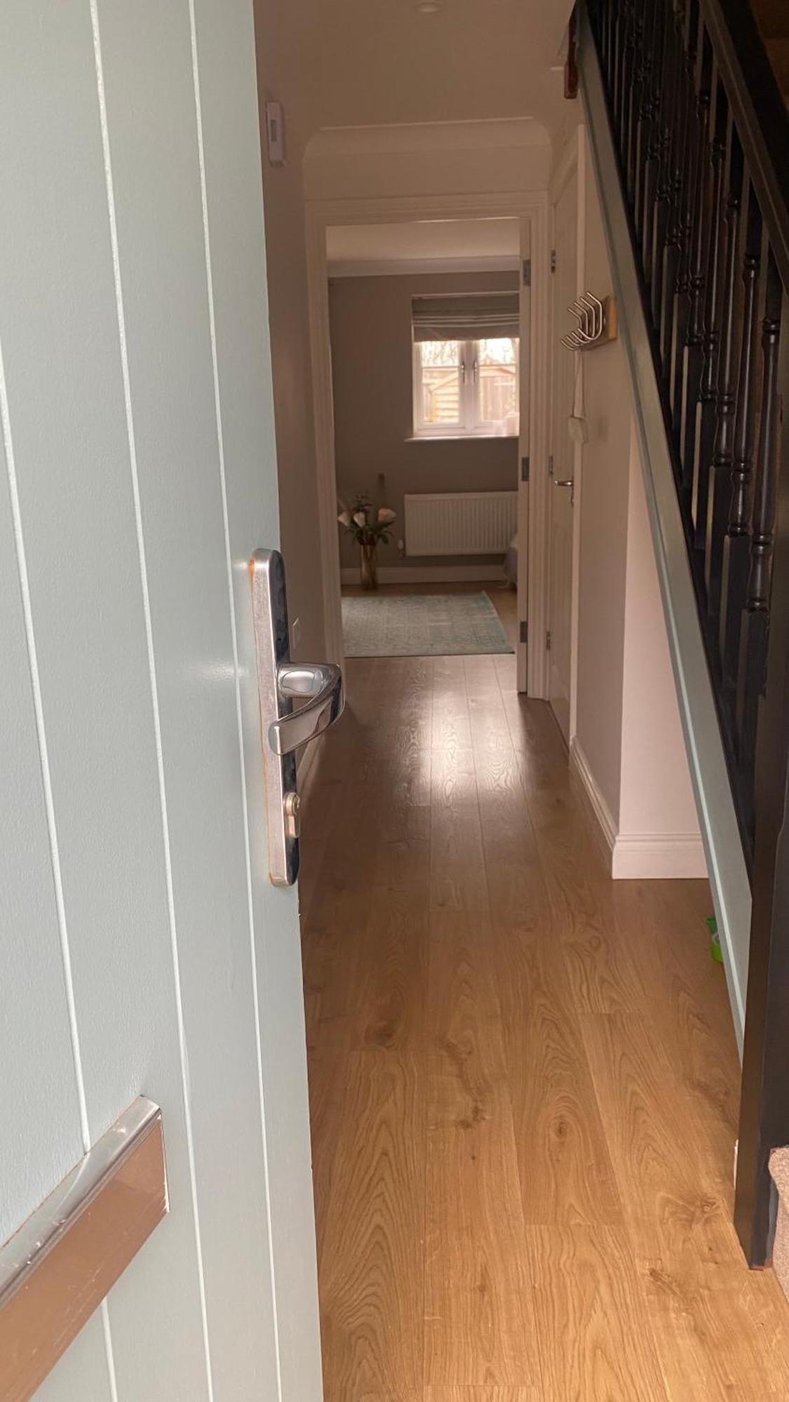 Modern Town House In Cotswolds - 3 Double Bedrooms Witney Εξωτερικό φωτογραφία