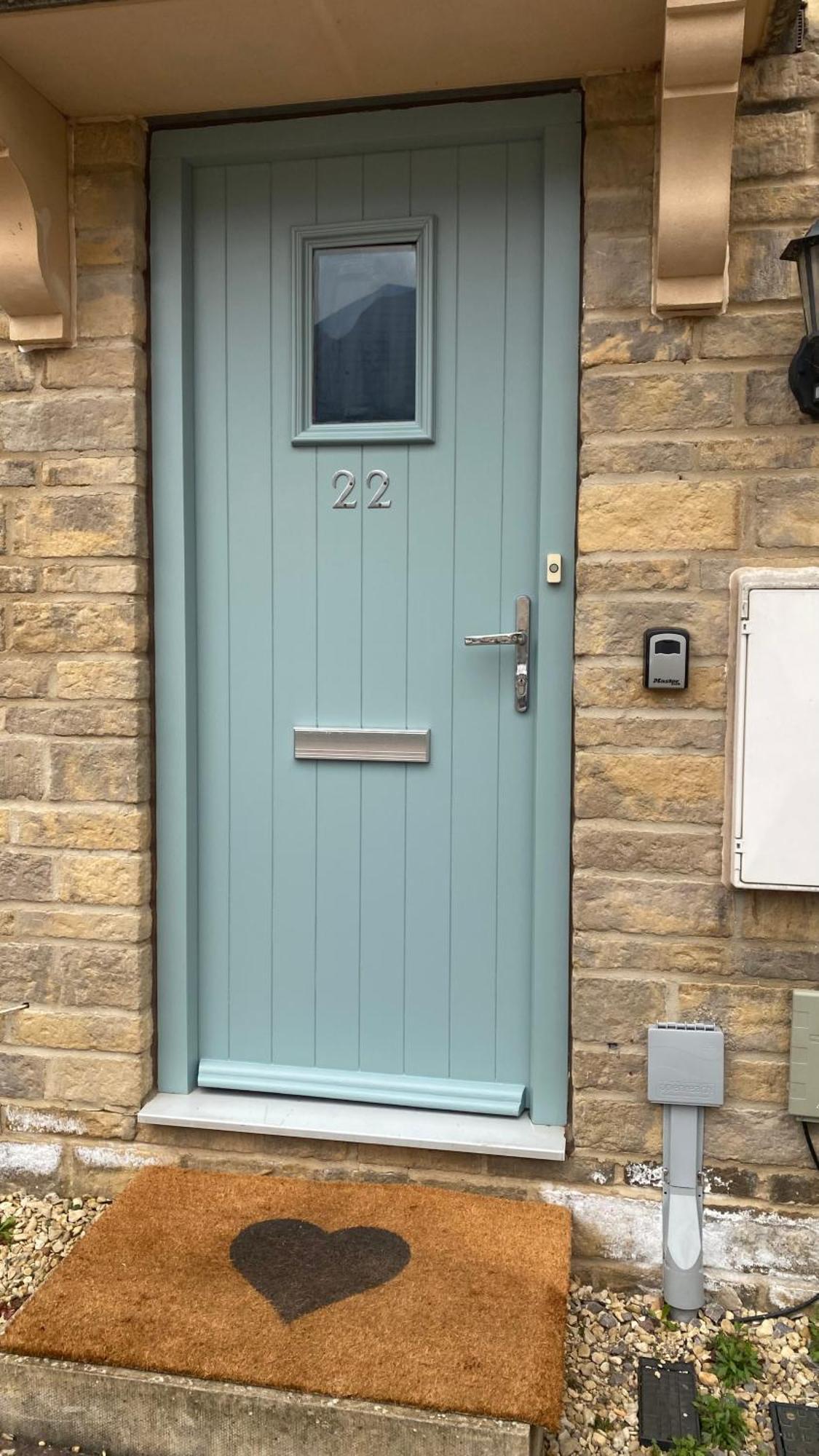 Modern Town House In Cotswolds - 3 Double Bedrooms Witney Εξωτερικό φωτογραφία